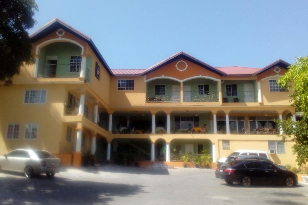 Palm Bay Guest House主图