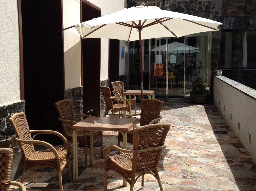 米拉多尔德巴尔西亚酒店主图