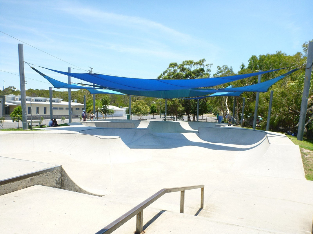 Caloundra Aquatic Lifestyle Centre景点图片