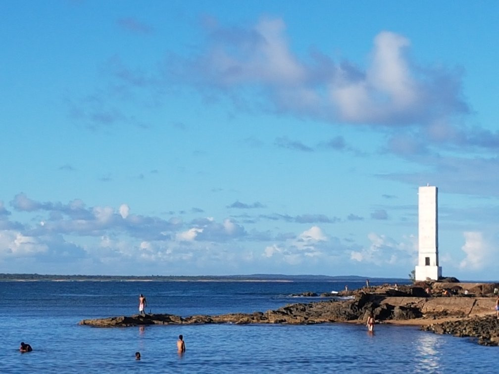 Itacaré Lighthouse景点图片