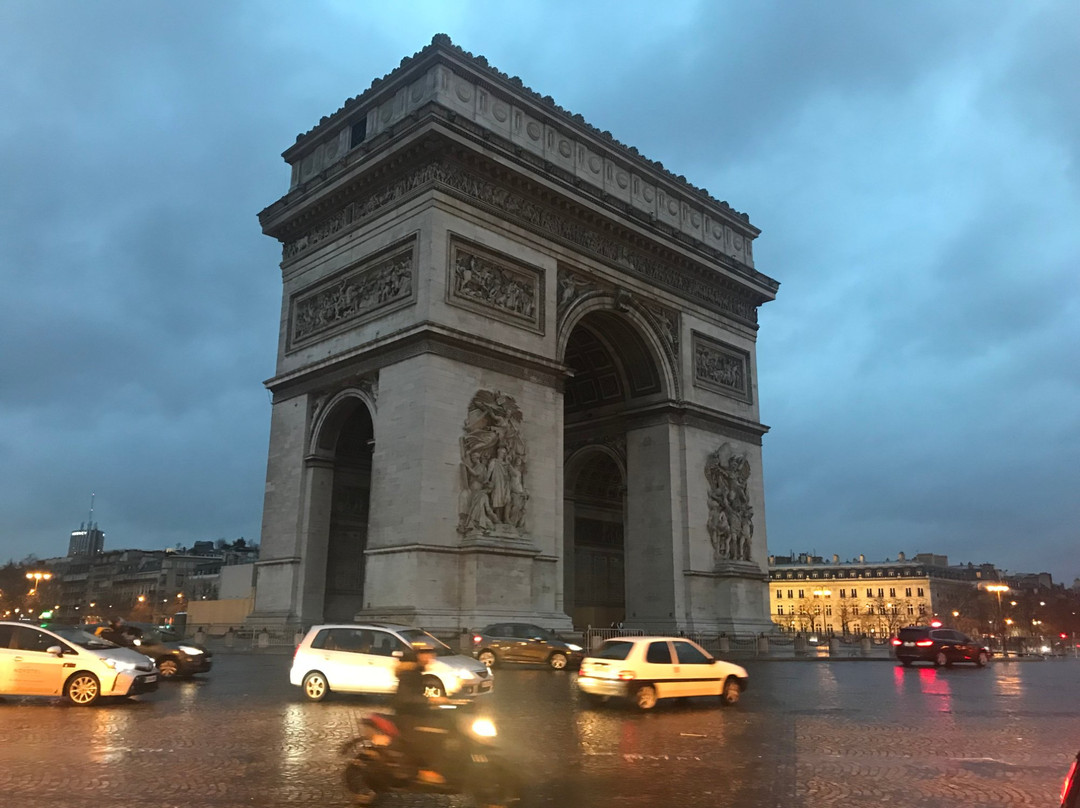 B&B HOTEL Paris Est Bobigny Université主图