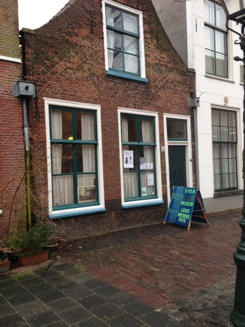 Wevershuis Museum景点图片