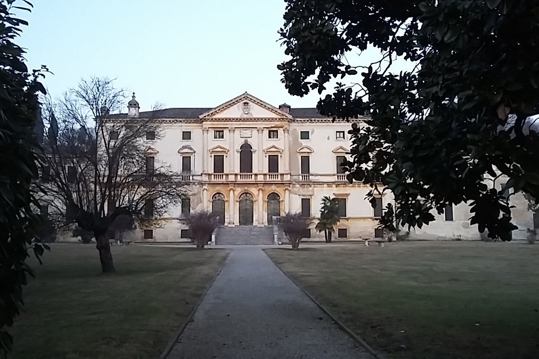 Villa Trento Carli景点图片
