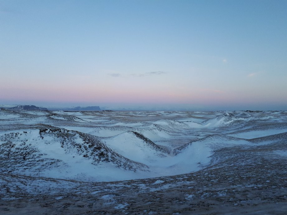 Laki Craters景点图片