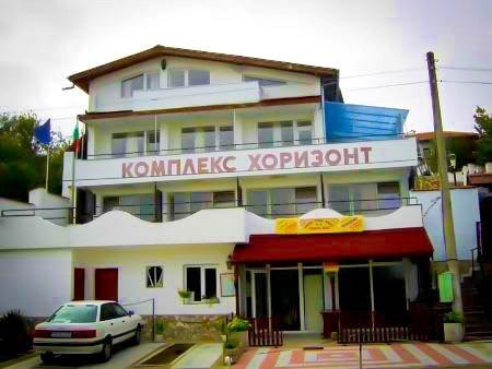 Hotel Horizont主图