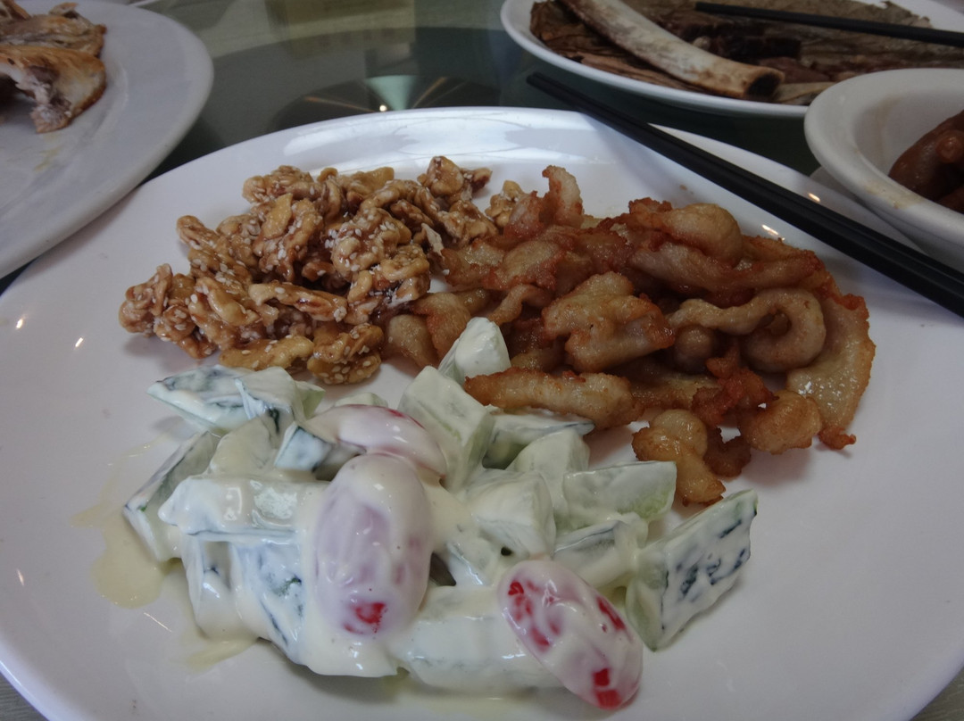 家常菜馆
