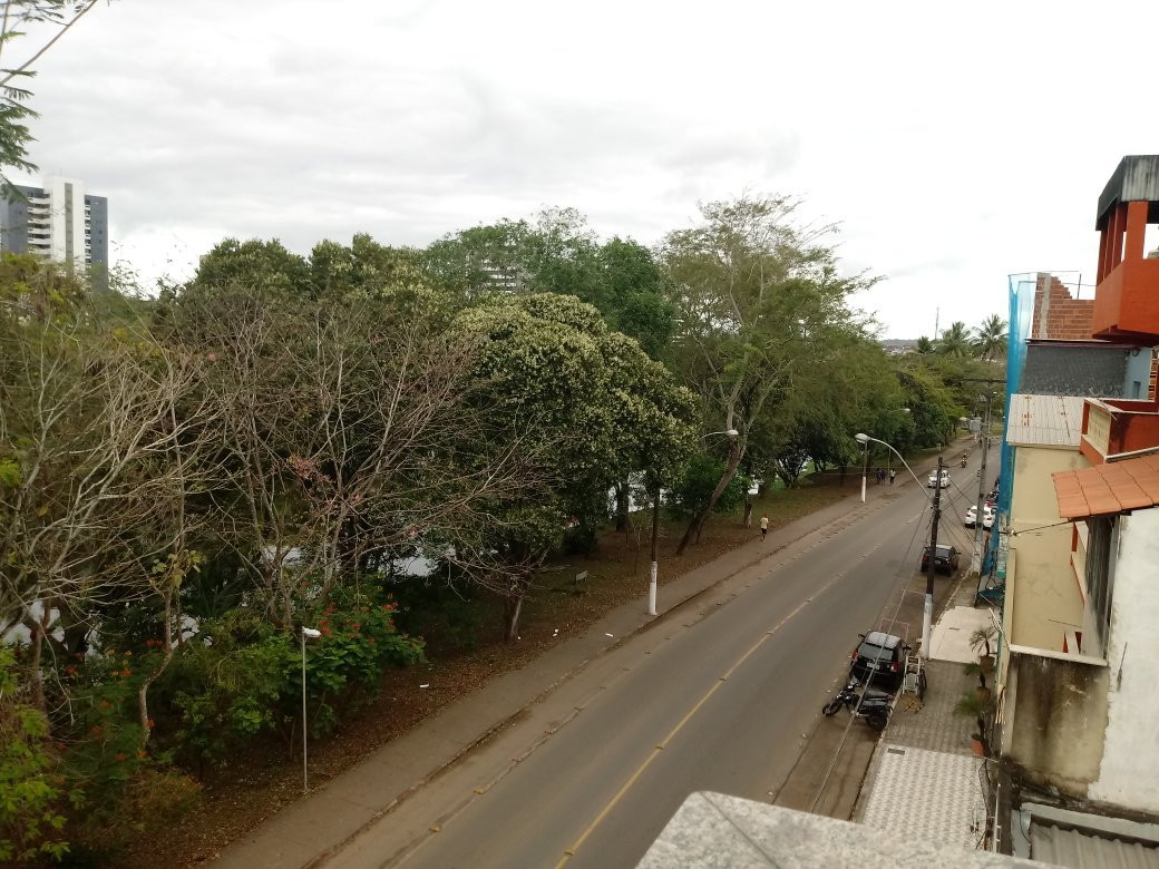 Cachoeira River-Itabuna必去景点