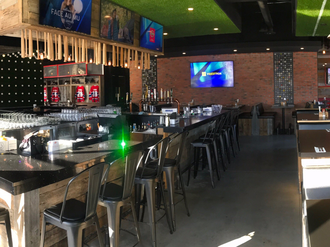 La Chambre - Repentigny