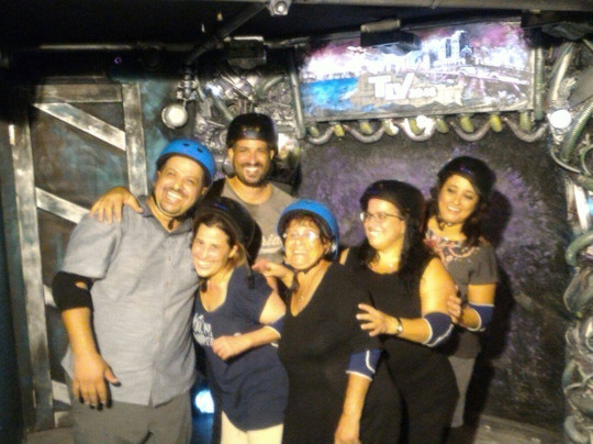 TLV 2048-特拉维夫必去景点