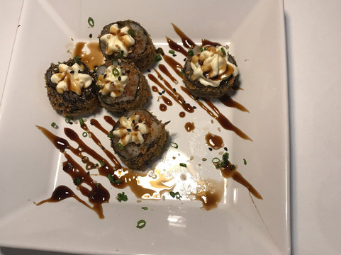 Bandeirantes餐馆和美食-Shimizu Bistro