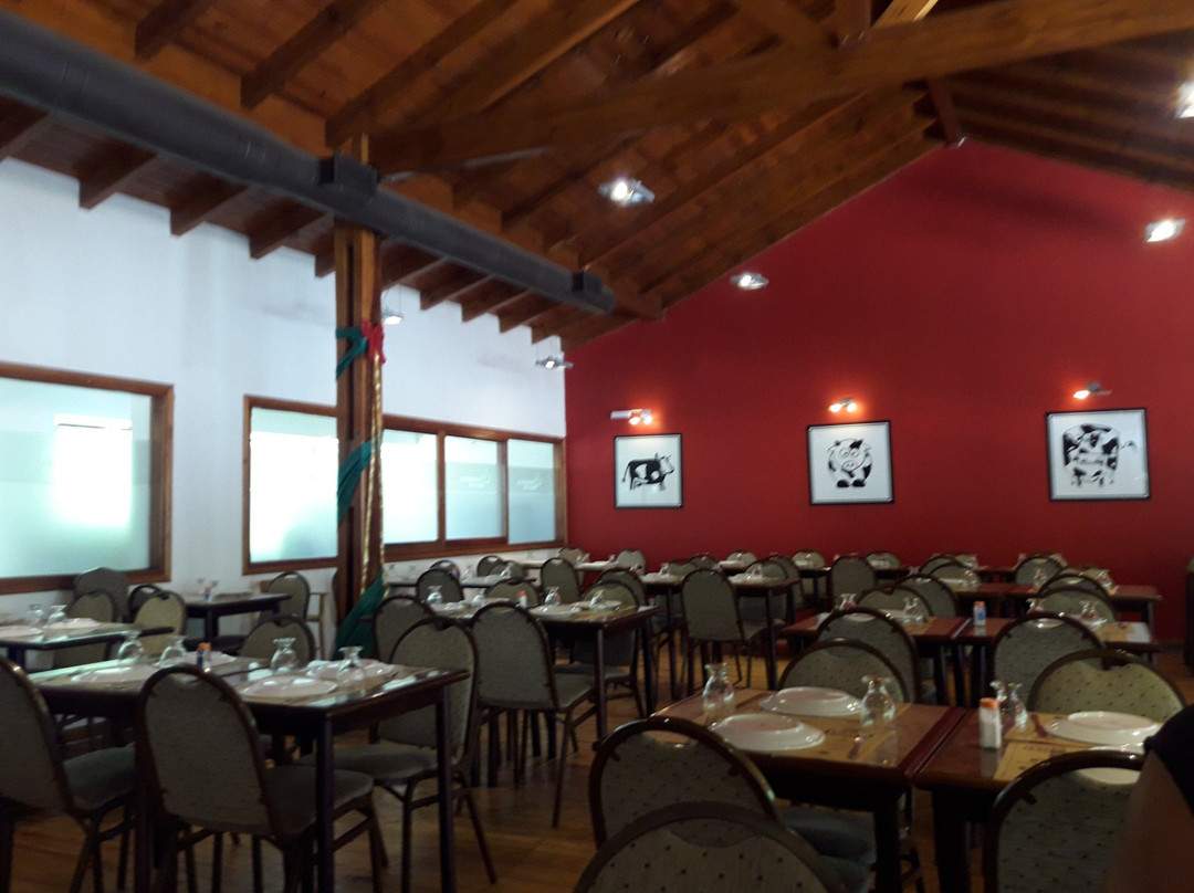 La Conquista de La Vaca