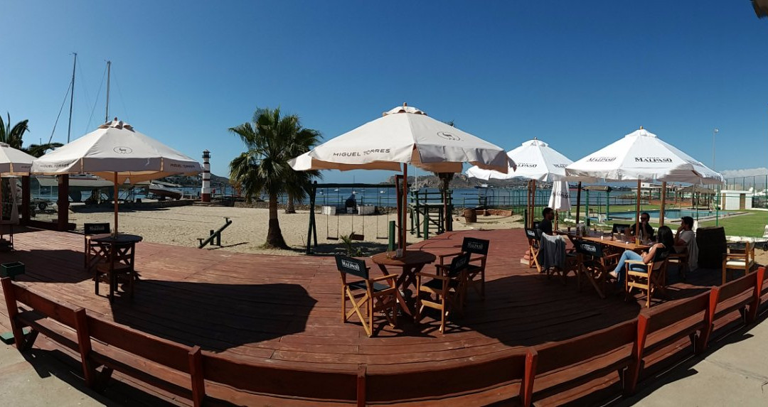 La Herradura餐馆和美食-Mario Restaurant