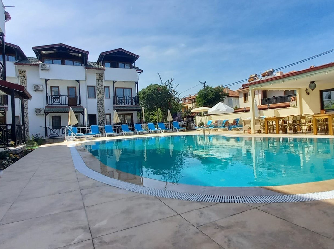 Loya Vita Hotel