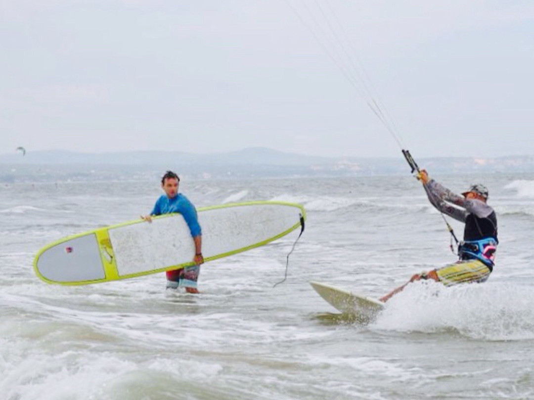 MYKITECLUB-美奈必去景点