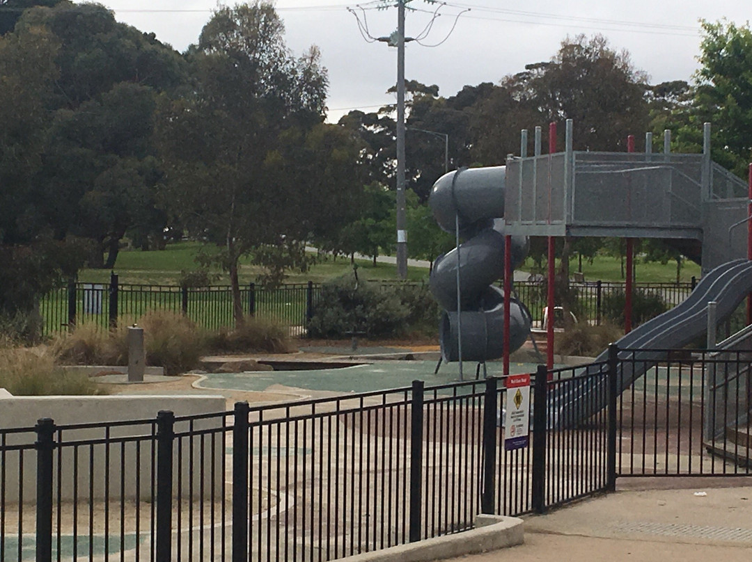 Dandenong Park景点图片