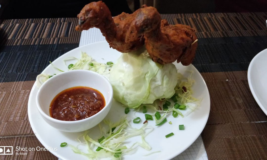 Hotel The Galaxy Durbar主图