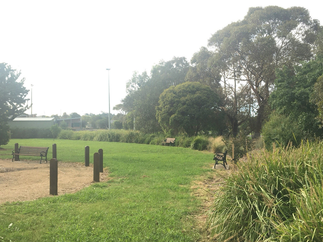 Kalora Park Oval-Narre Warren必去景点