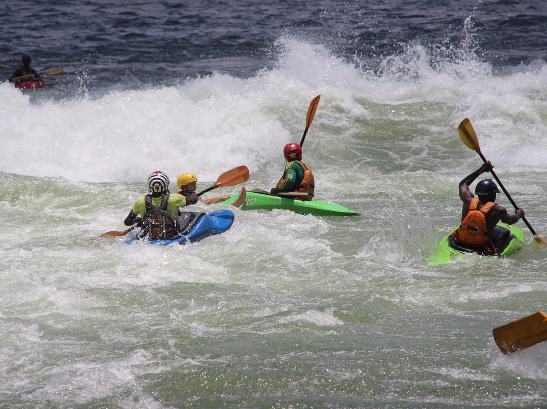 A Step Into Nature Tours-吉佳利必去景点