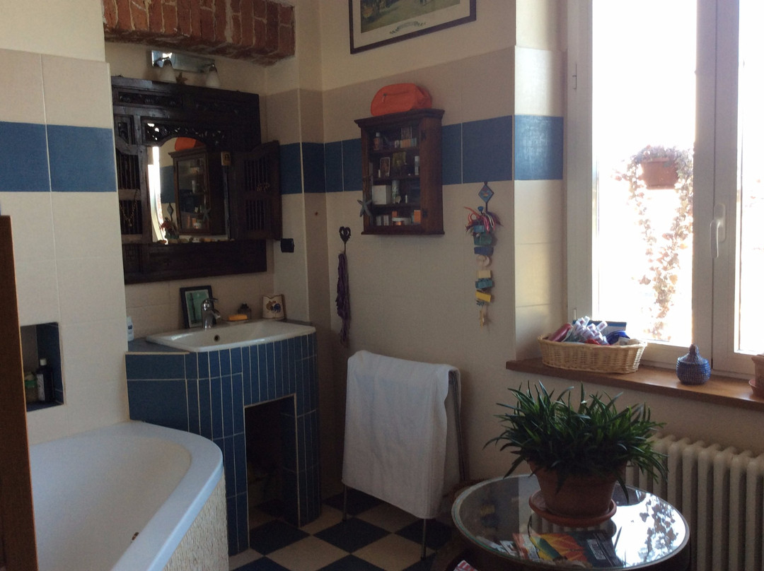 Kundalini Dharma Asd-Serravalle必去景点