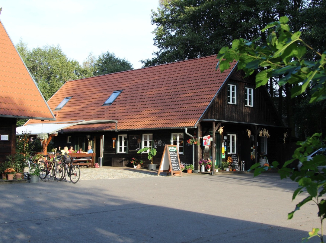 Kneipp- und Erlebniscamping an den Spreewaldfliessen