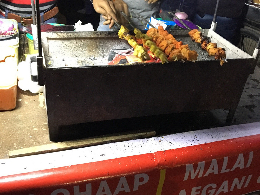 Shastri Market景点图片