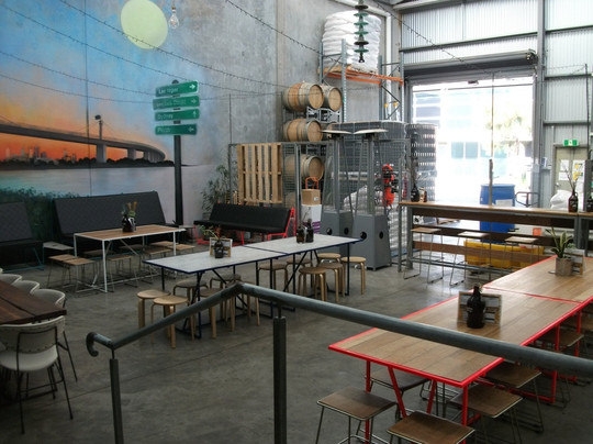 Two Birds Brewing Pty Ltd-Spotswood必去景点