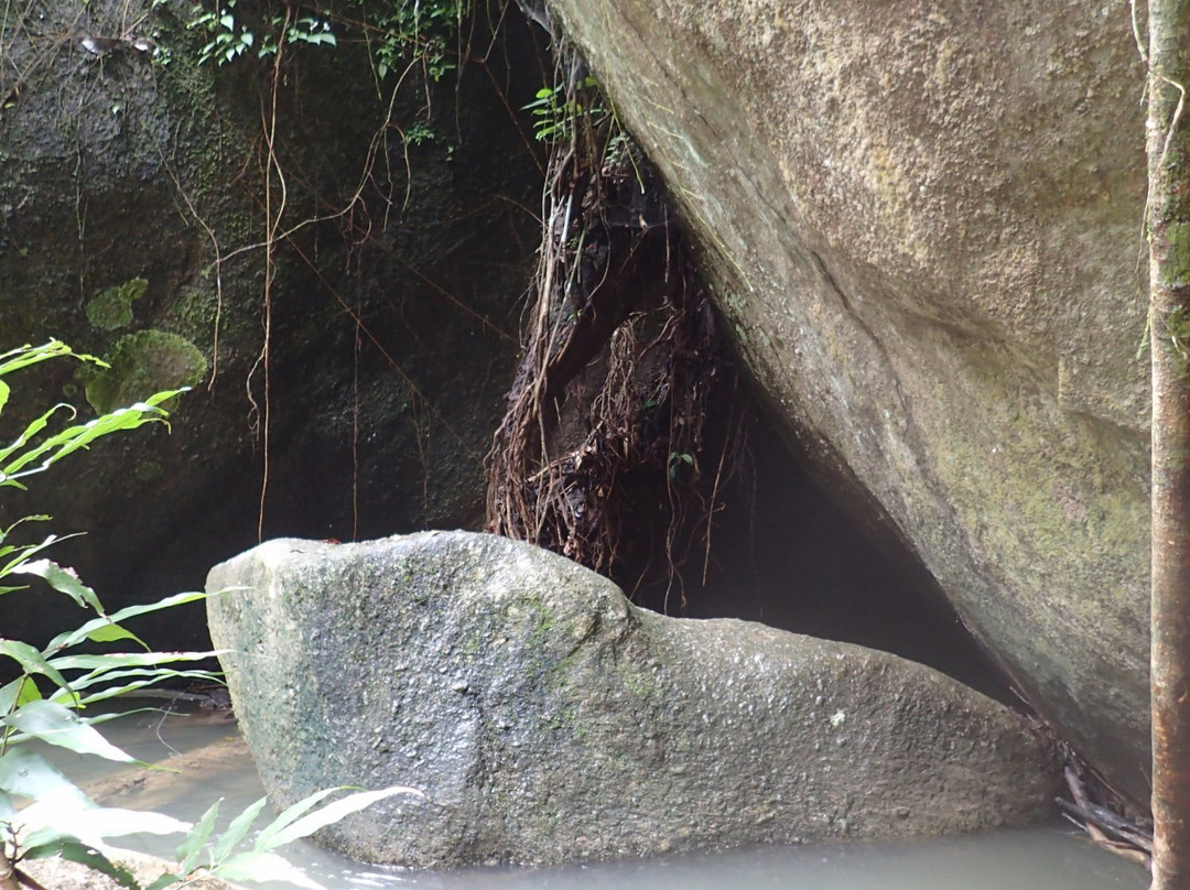 Gua Batu Maloi by RNR Adventures-瓜拉庇劳必去景点