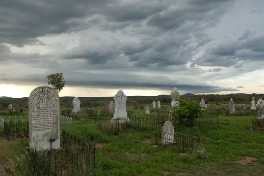 Ravenswood旅游攻略图片