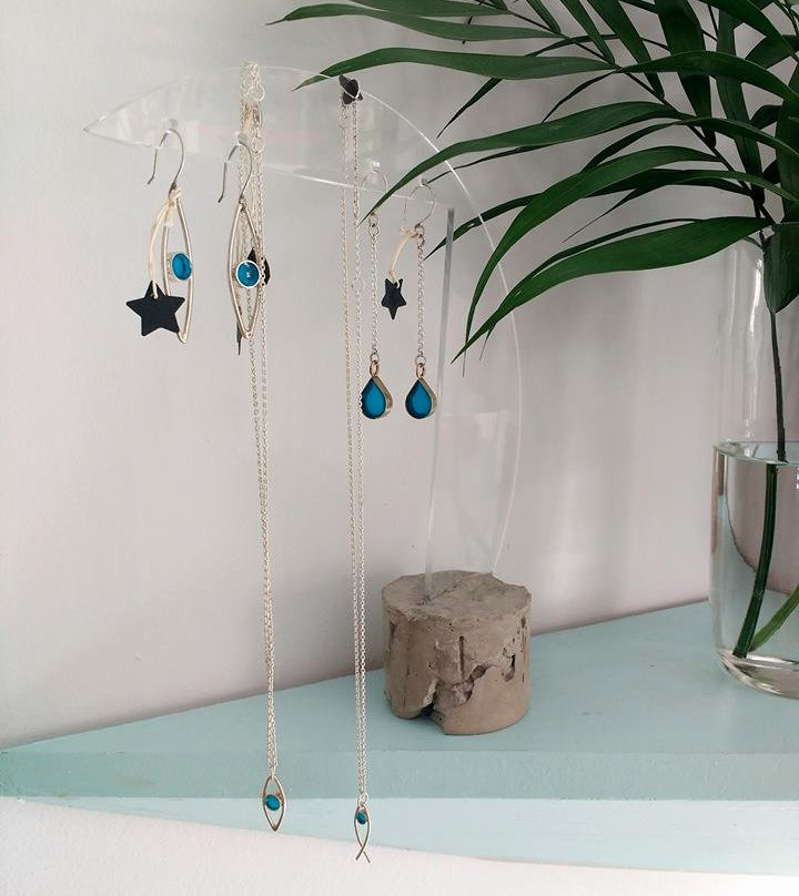 Alkisti Jewelry Atelier景点图片