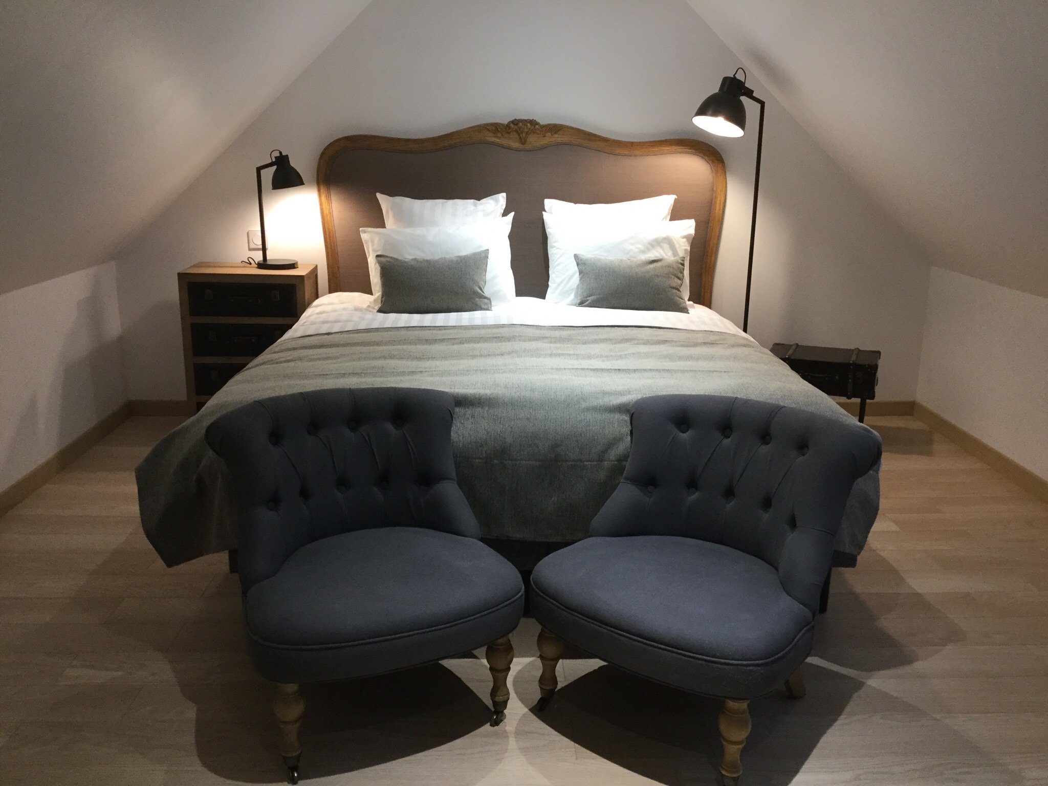 Auberge de Keranden-官方