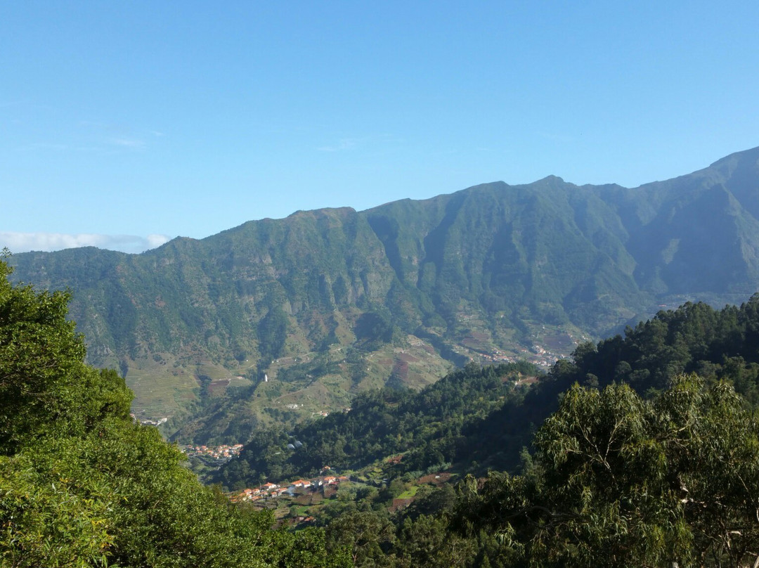 PR16 Levada Fajã do Rodrigues