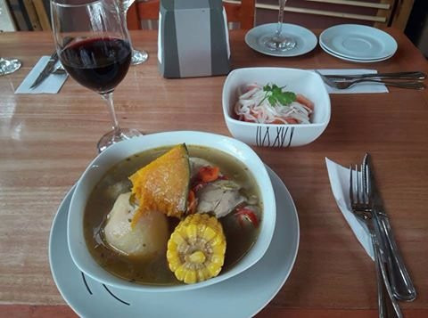 Restorán Lo Herrera