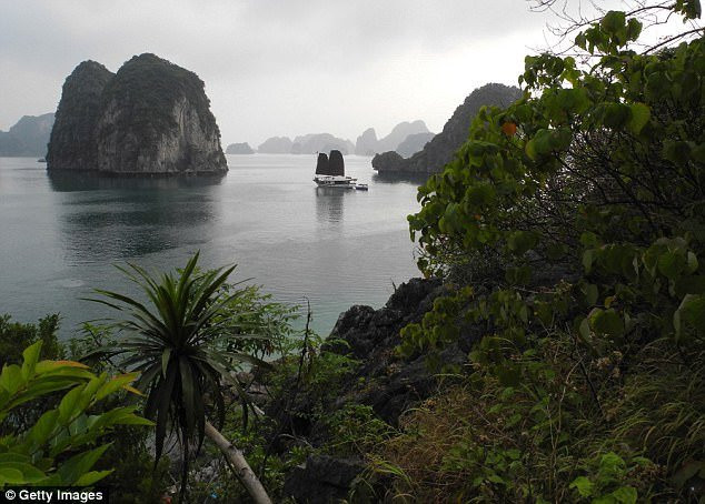 Heritage Day Cruise - Life Heritage Resort Ha Long Bay-团洲岛必去景点