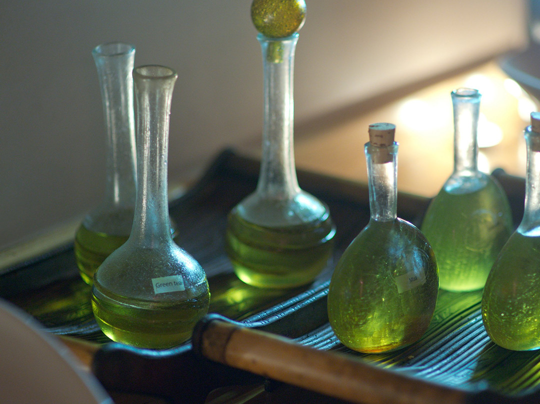 Royal Spa Wellness & Health Club-Zouq El Kharab必去景点