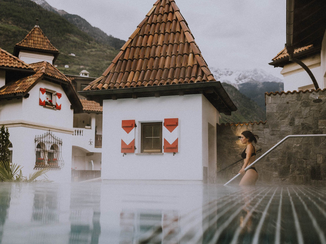 Vitalpina Hotel Schulerhof