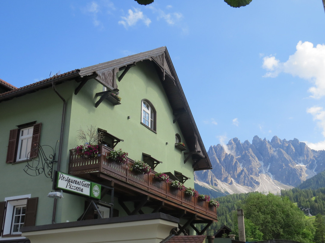 Zenana Boutique Hotel
