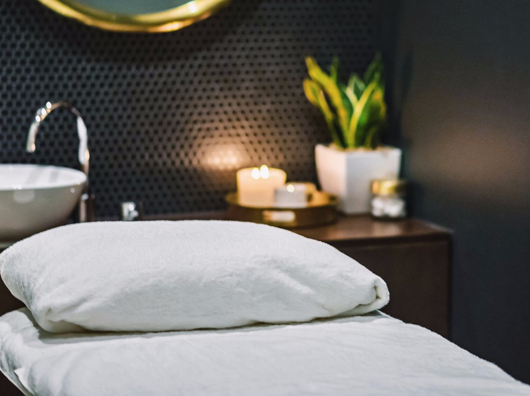 Invive Spa-Silverdale必去景点