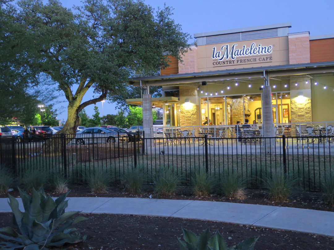 La Madeleine Restaurant