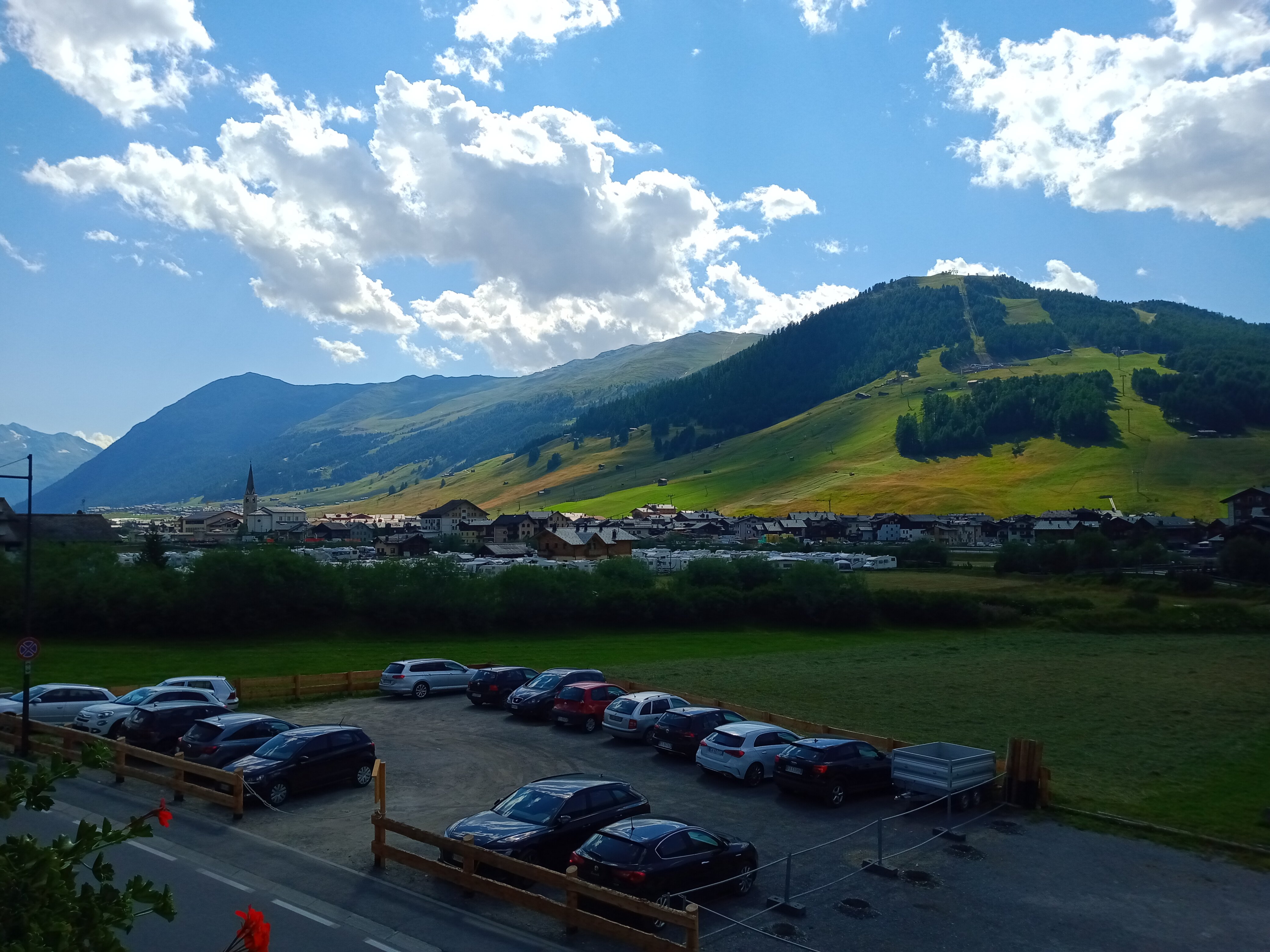 Hotel Li Anta Rossa-官方