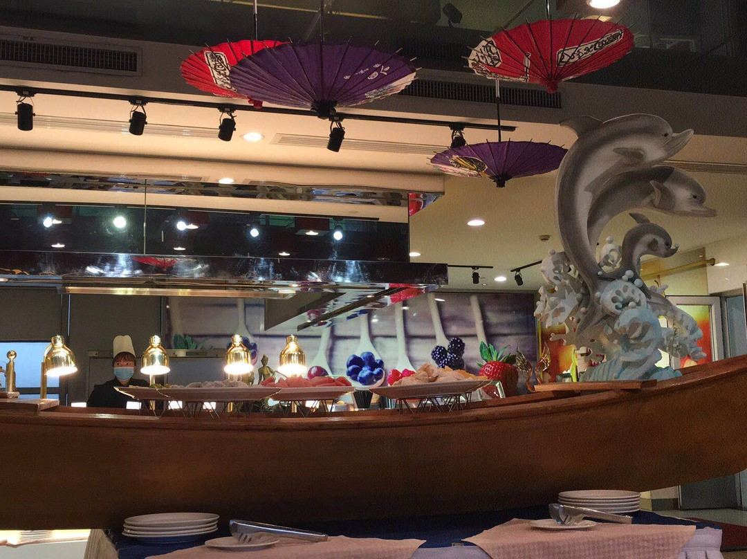 祥生大酒店主图