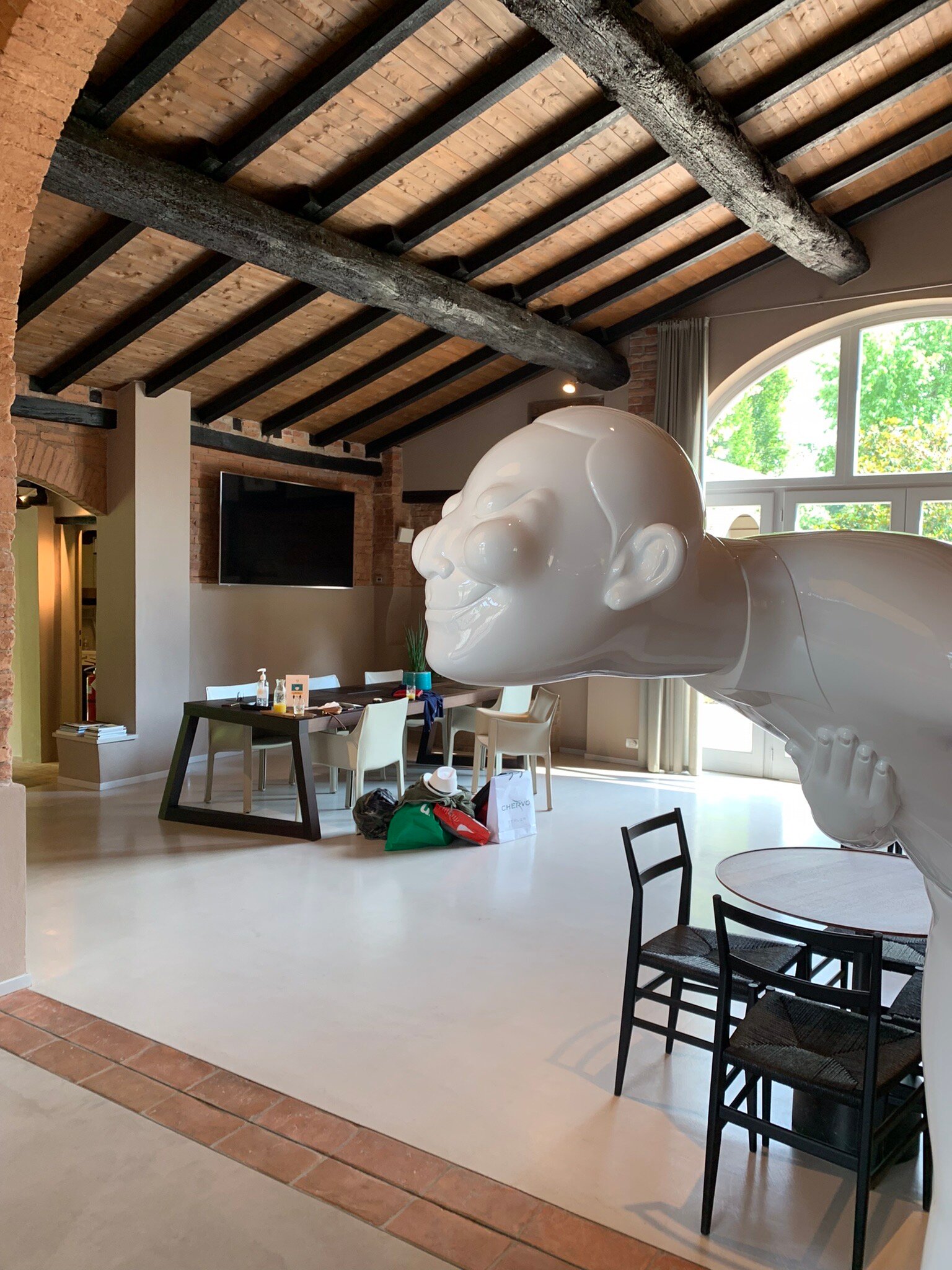 Il Mulino Relais-官方
