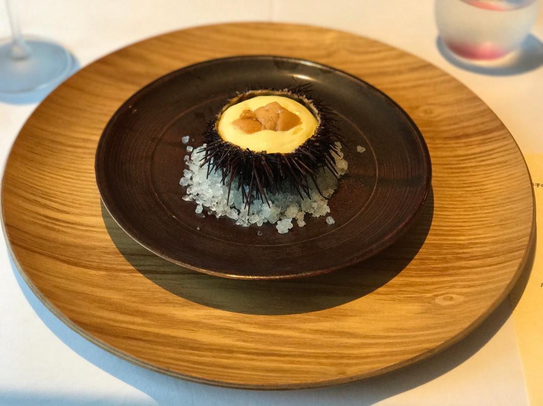 Core by Clare Smyth