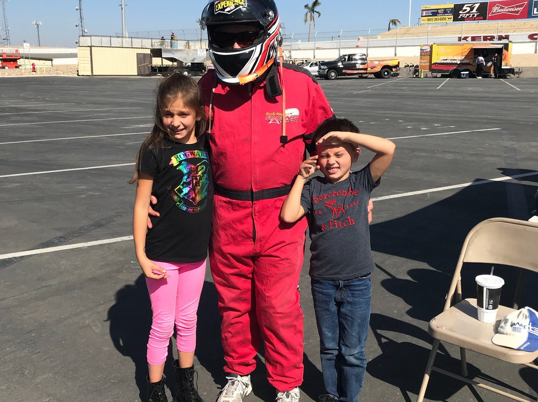 Kern County Raceway Park-贝克斯菲尔德必去景点