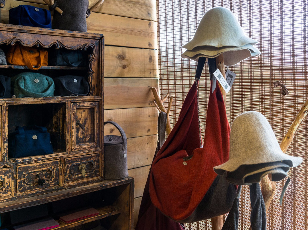 诺尔丹营地主图