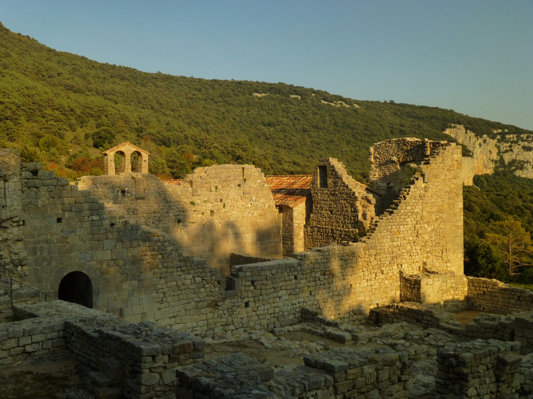 Monestir de Sant Llorenc de Sous景点图片