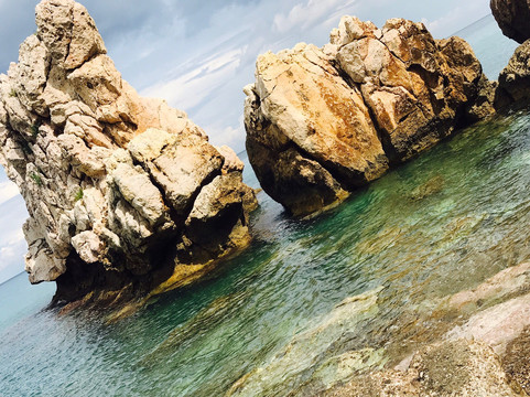 Altavilla Beach B&B