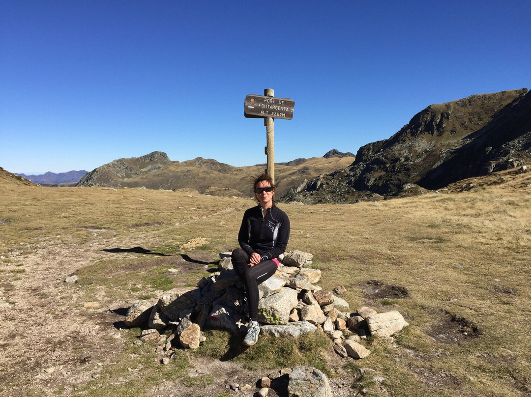 Port d'Incles-Canillo必去景点