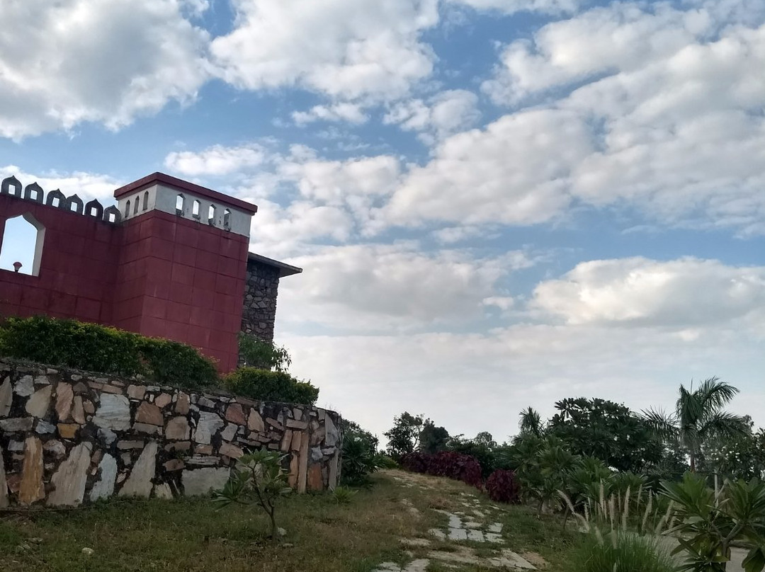 Fort Villa Resort