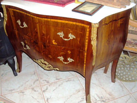 Antiquário Imperial-Nova Petropolis必去景点