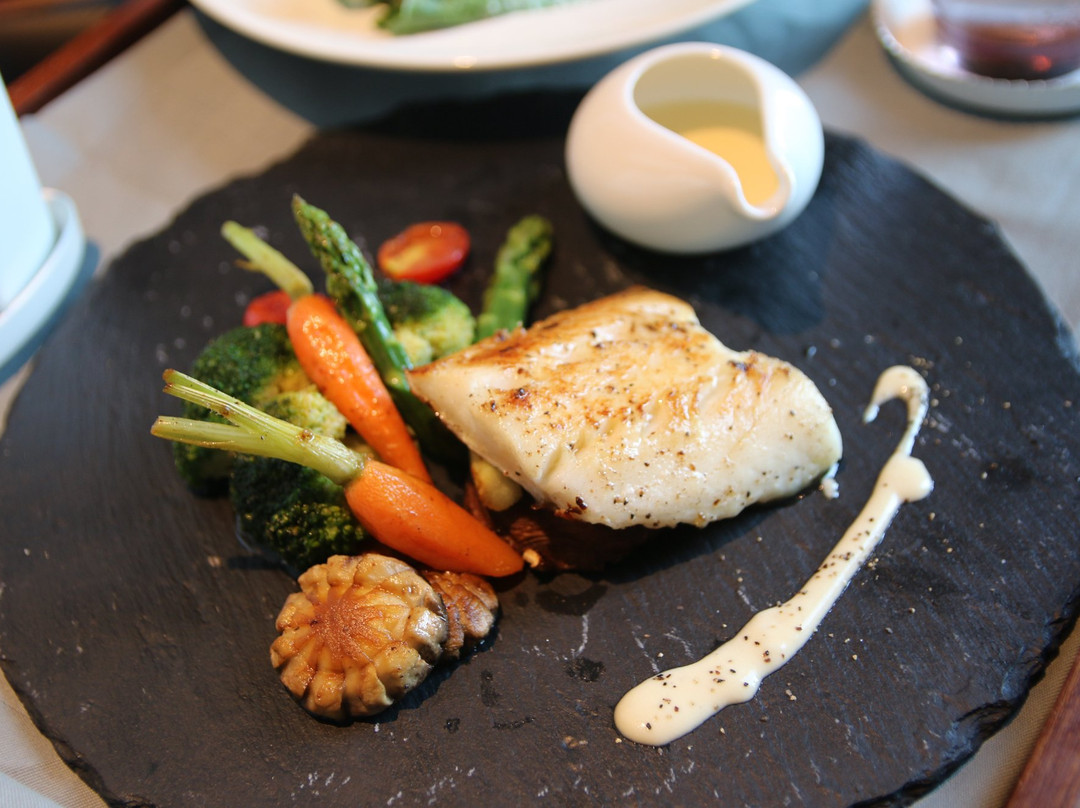 Pullman Hefei Sunac主图